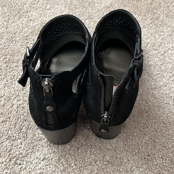 Booties - Picture 4 of 6